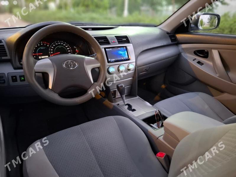 Toyota Camry 2008 - 172 000 TMT - Ашхабад - img 8