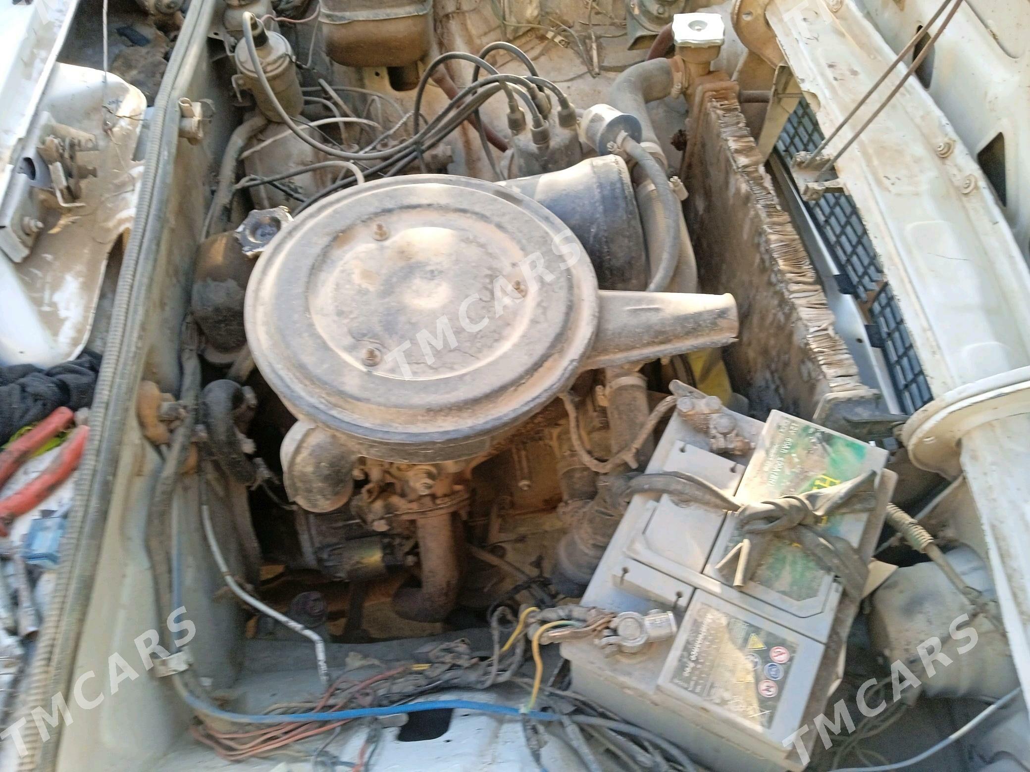 Lada 2106 1991 - 16 000 TMT - Ak bugdaý etraby - img 5