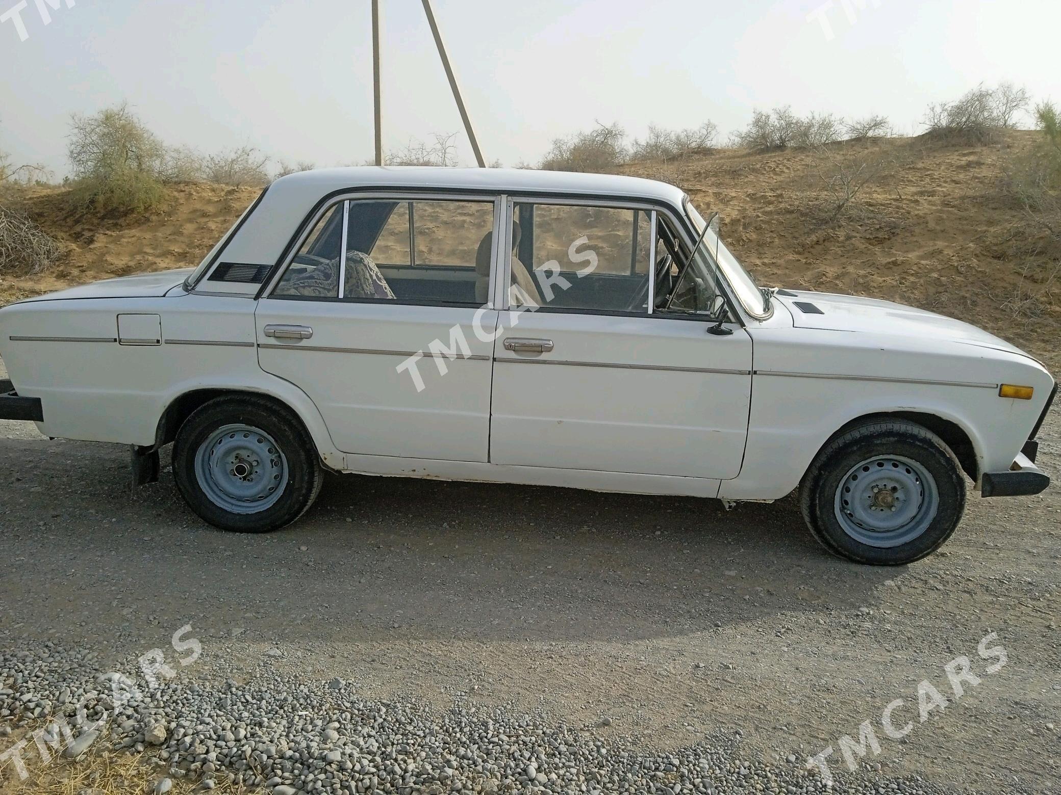 Lada 2106 1991 - 16 000 TMT - Ak bugdaý etraby - img 3