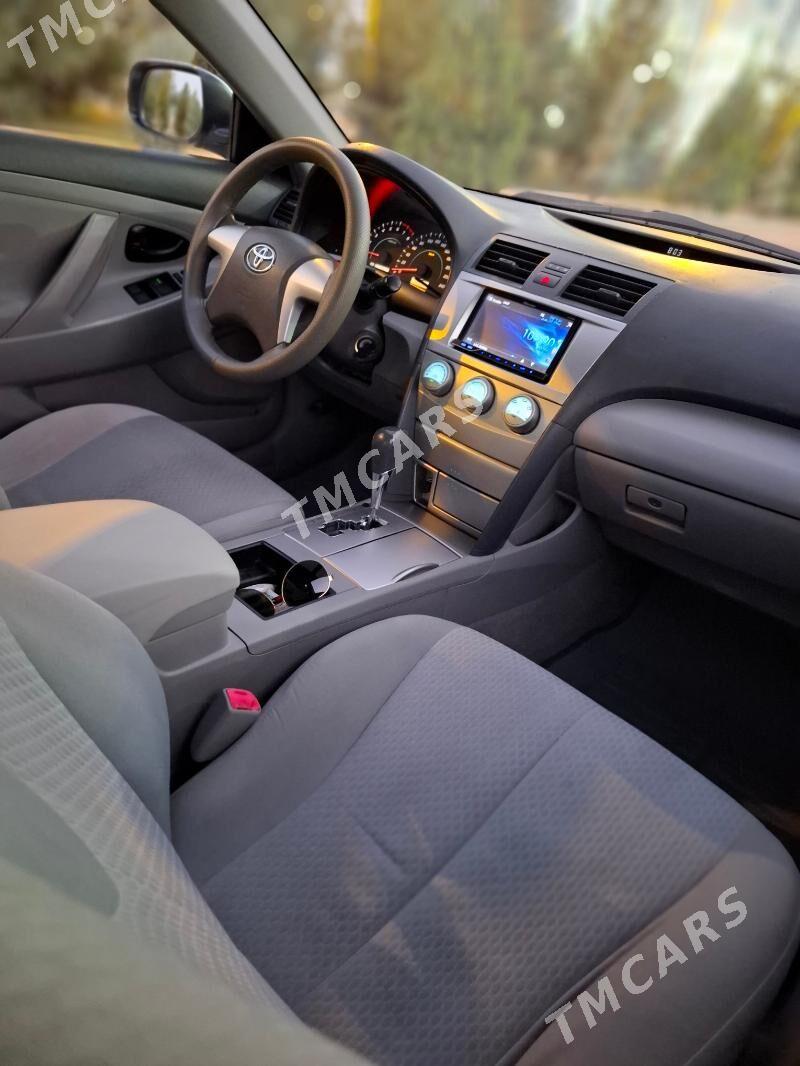 Toyota Camry 2008 - 172 000 TMT - Ашхабад - img 3