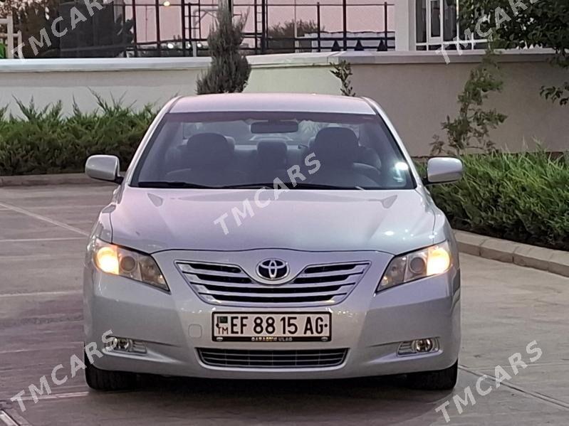 Toyota Camry 2008 - 172 000 TMT - Ашхабад - img 2