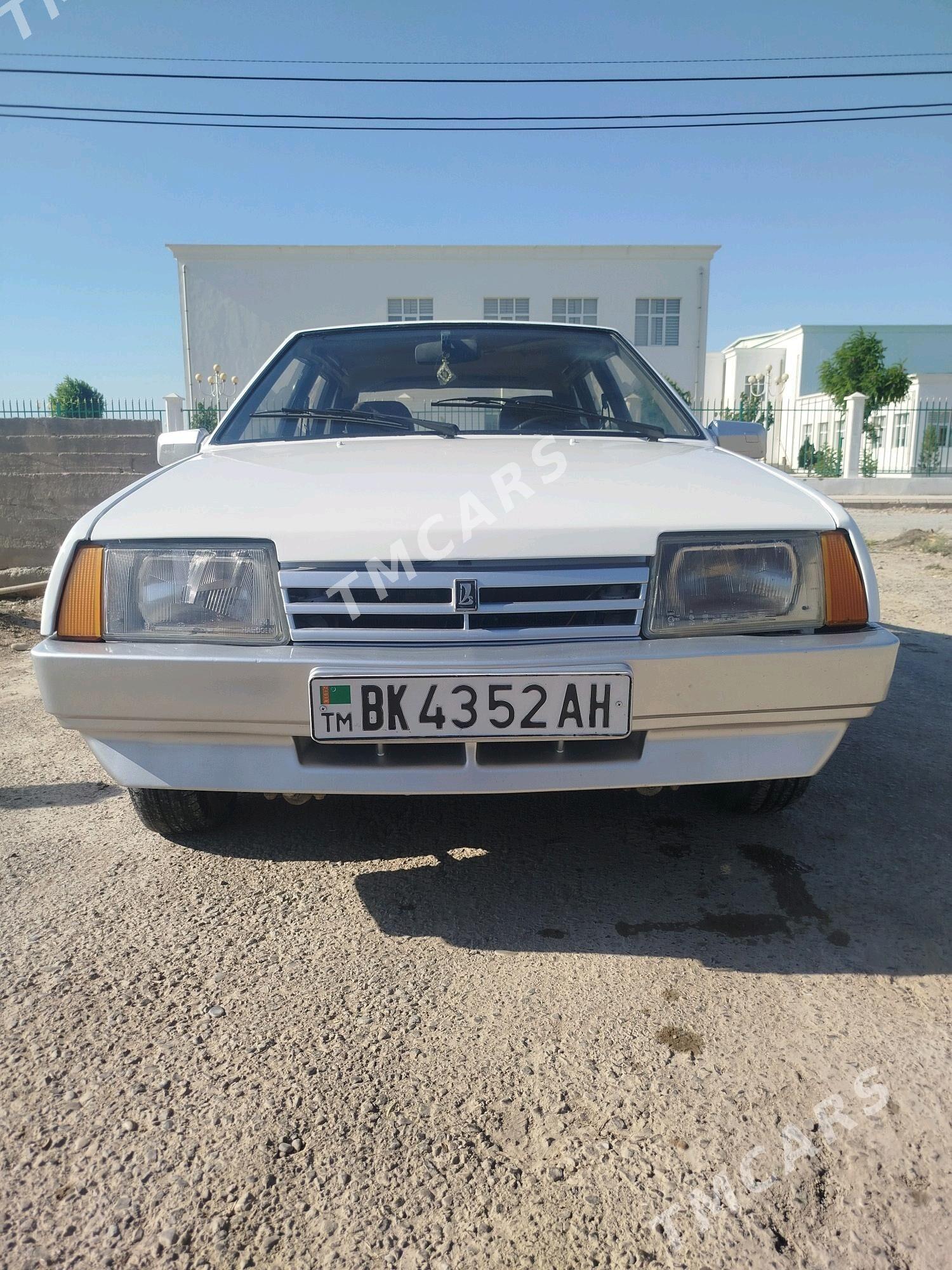Lada 2109 1997 - 15 000 TMT - Kaka - img 5