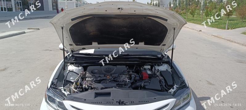 Toyota Camry 2020 - 325 000 TMT - Kerki - img 6