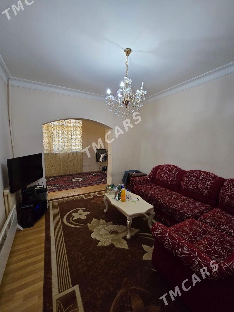 GOWDAN 2 KOMNAT - Ашхабад - img 7
