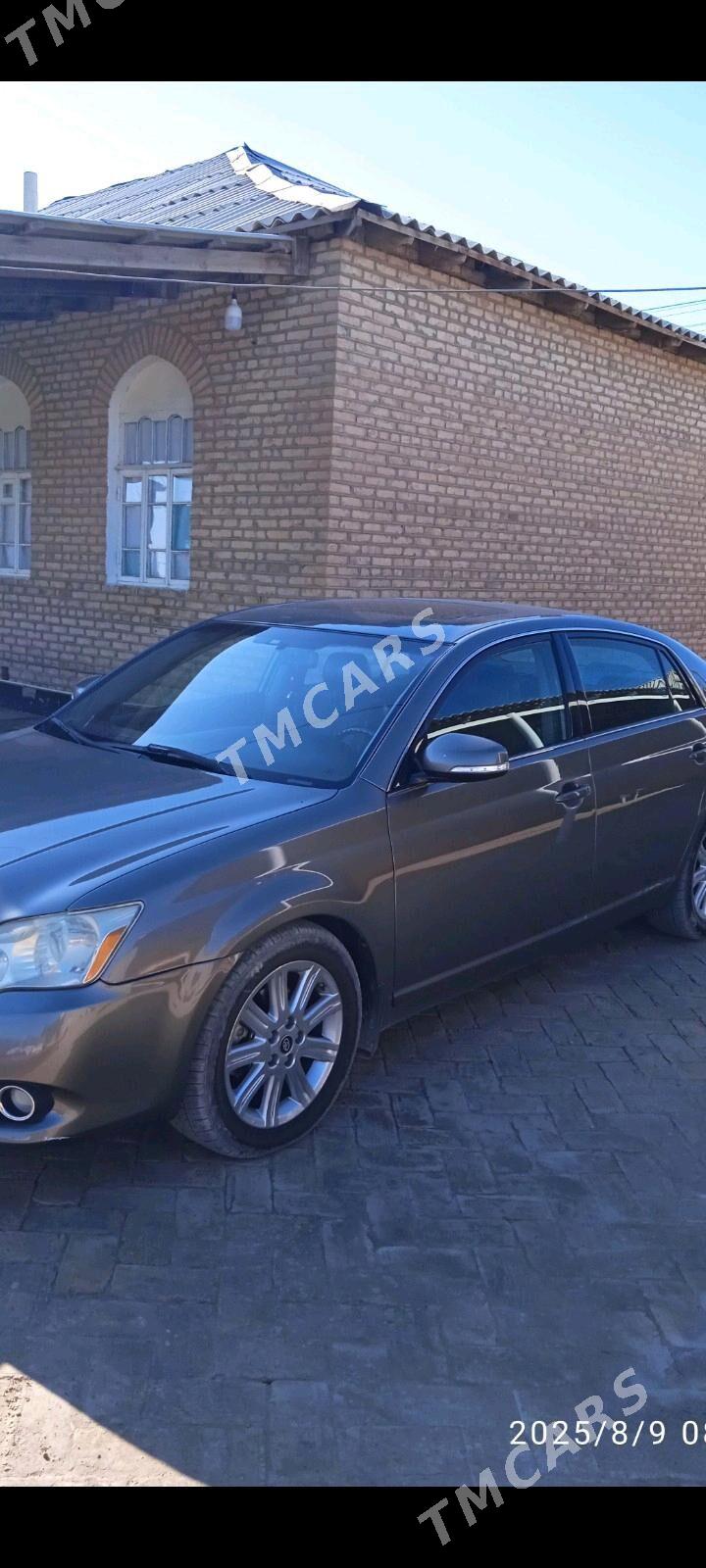 Toyota Avalon 2005 - 190 000 TMT - Мары - img 6