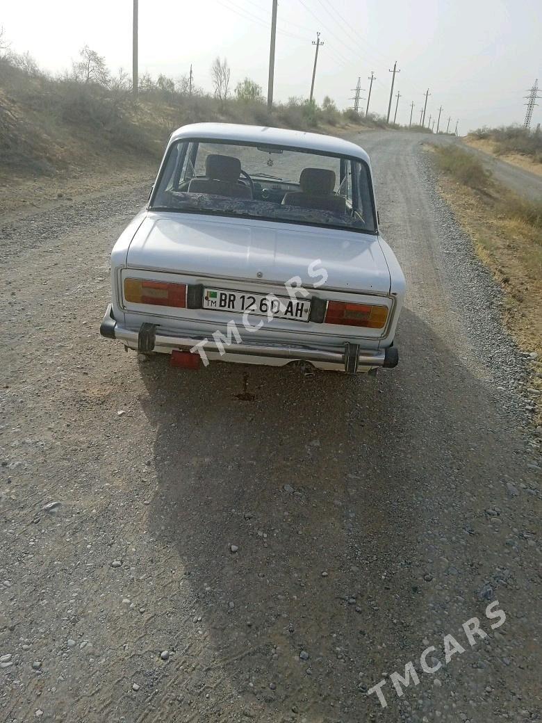 Lada 2106 1991 - 16 000 TMT - Ak bugdaý etraby - img 6