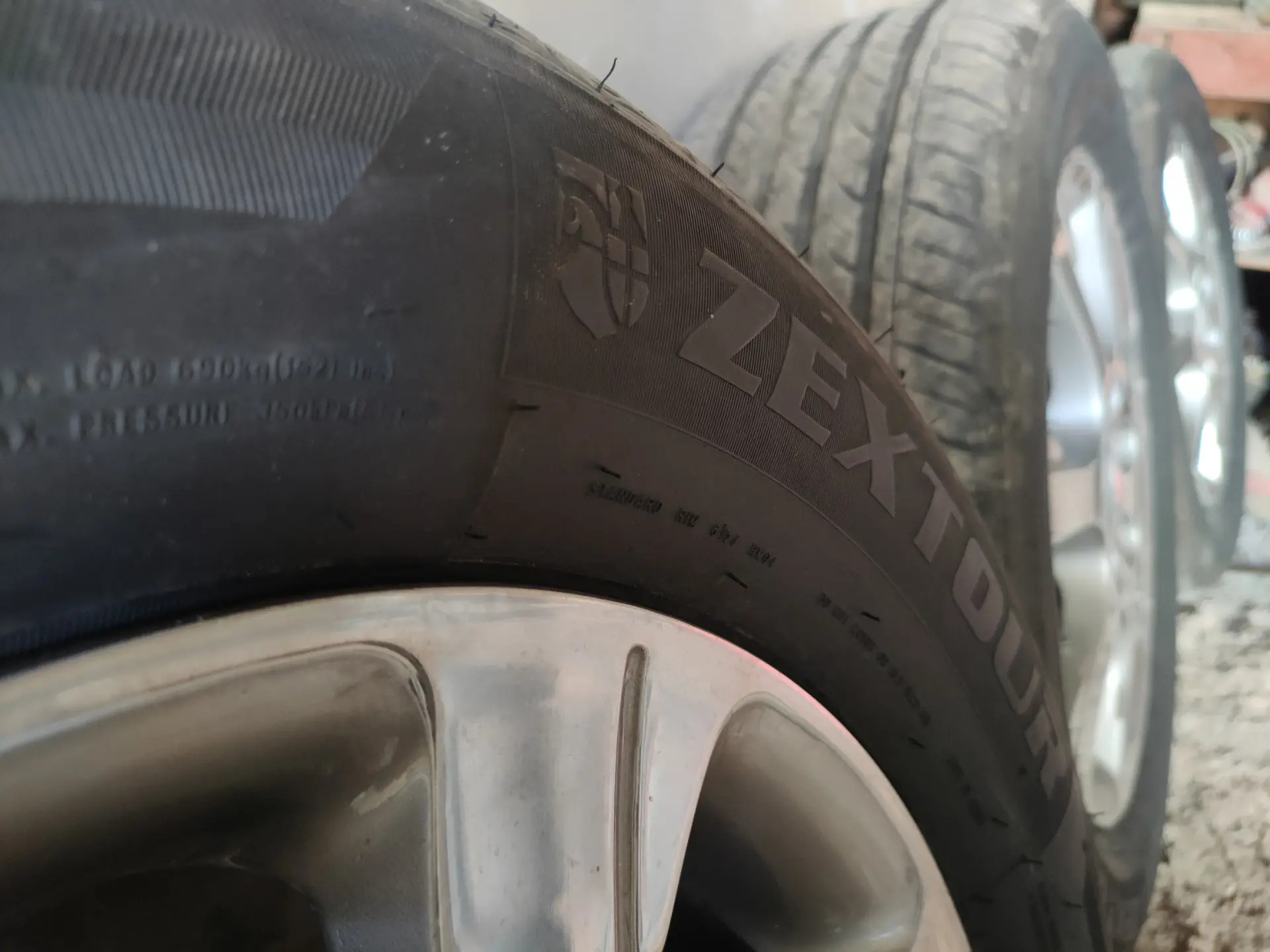 Toyota camry2005zavadskoy 5 000 TMT - Мары - img 2