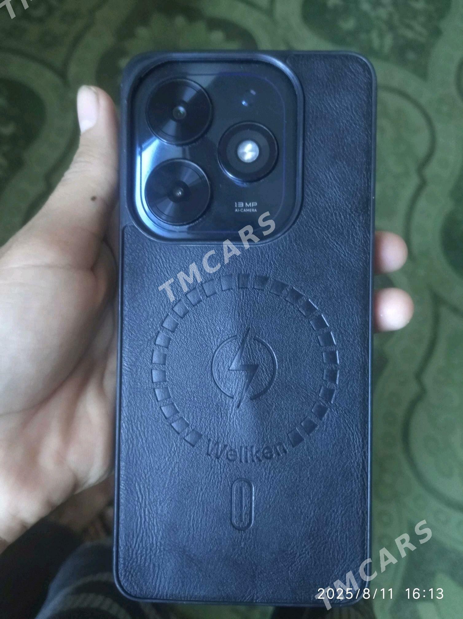 Tecno spark go - Türkmenabat - img 3