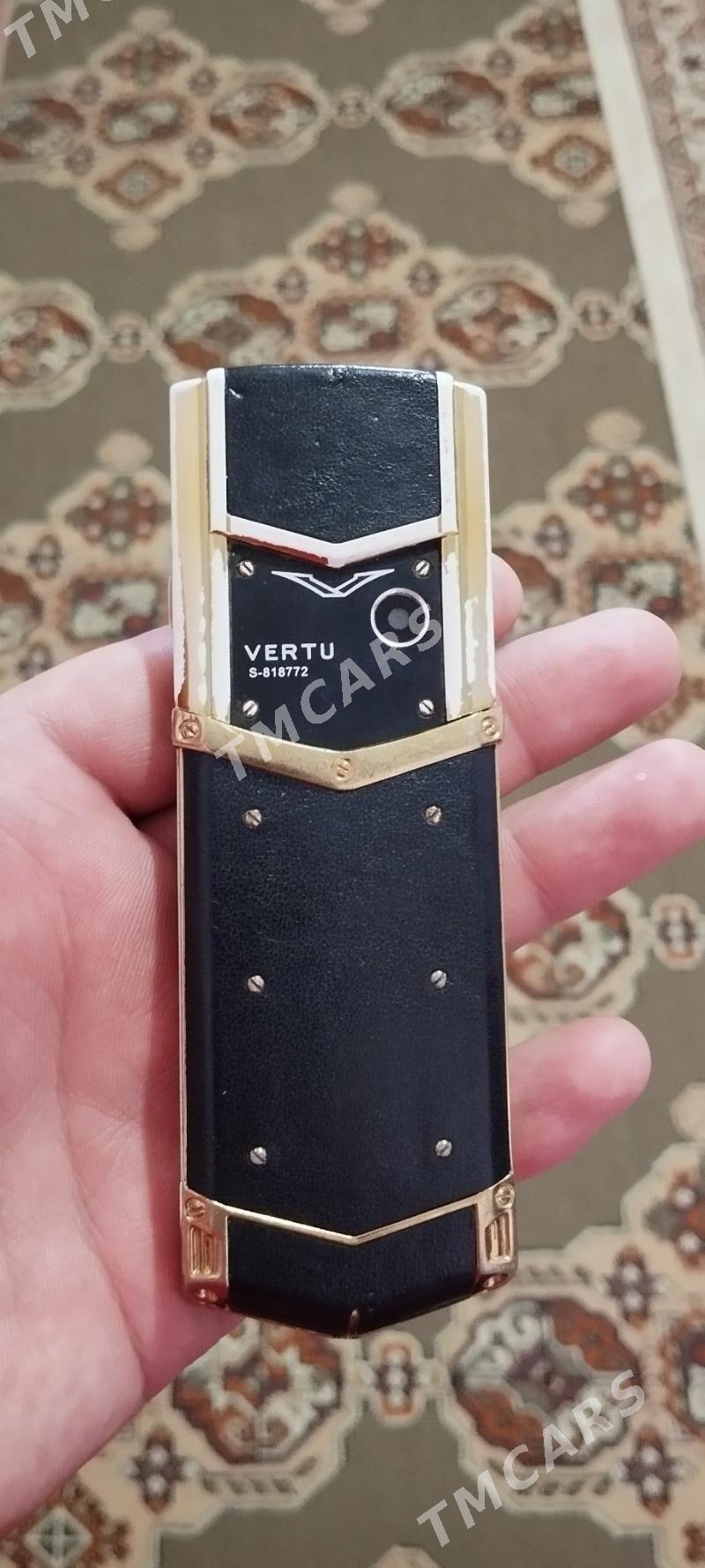 vertu - Balkanabat - img 2