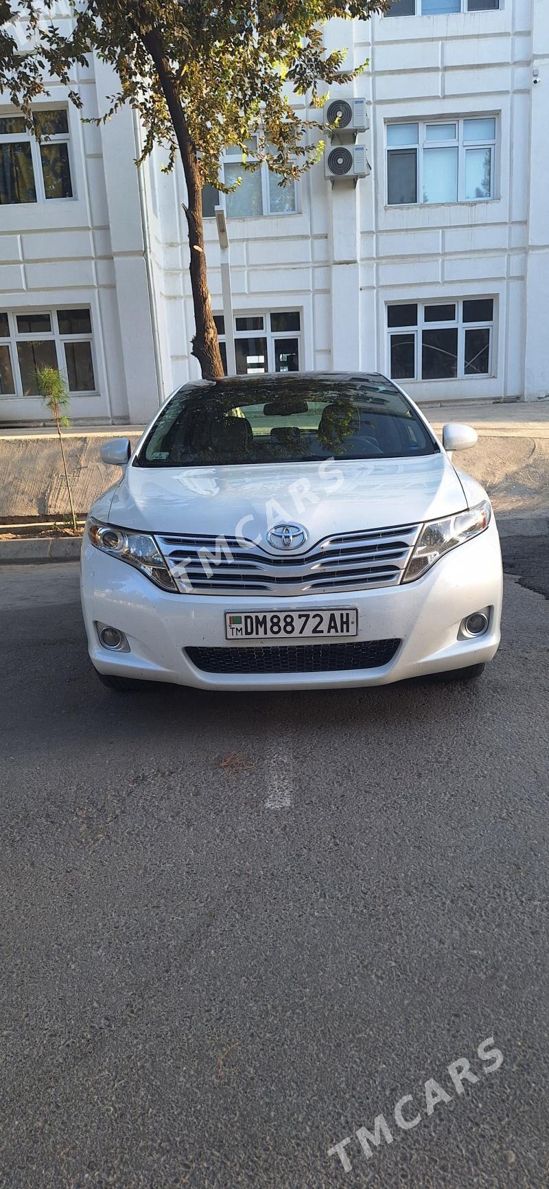 Toyota Venza 2010 - 225 000 TMT - Теджен - img 8