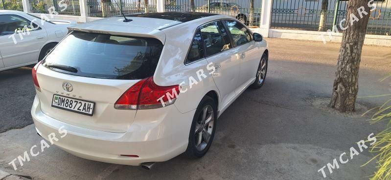 Toyota Venza 2010 - 225 000 TMT - Теджен - img 2