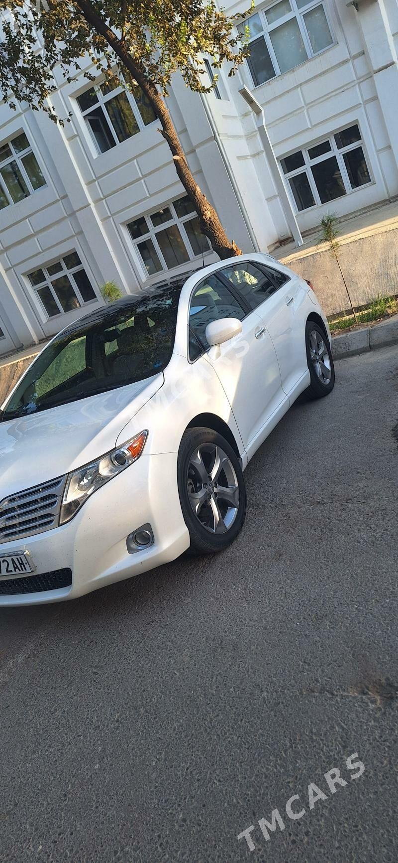 Toyota Venza 2010 - 225 000 TMT - Теджен - img 7