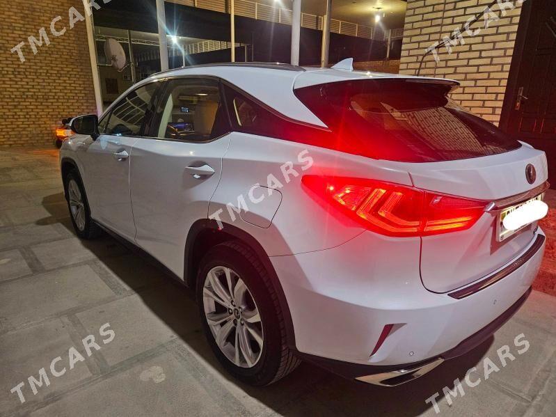 Lexus RX 350 2019 - 515 000 TMT - Мары - img 6