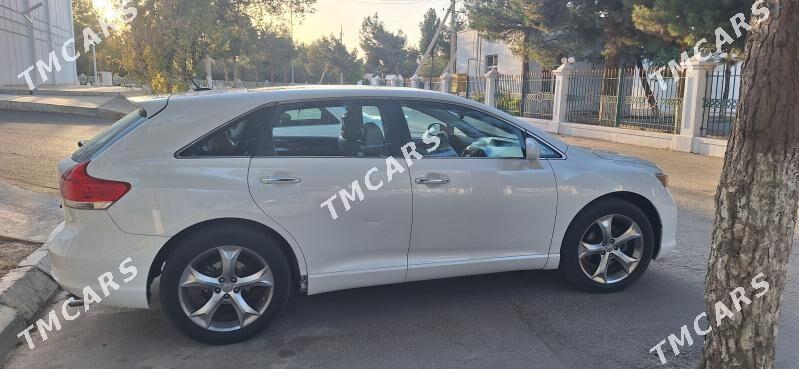 Toyota Venza 2010 - 225 000 TMT - Теджен - img 3