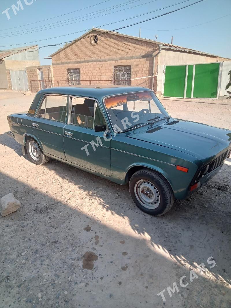 Lada 2106 1998 - 34 000 TMT - Gyzylarbat - img 5