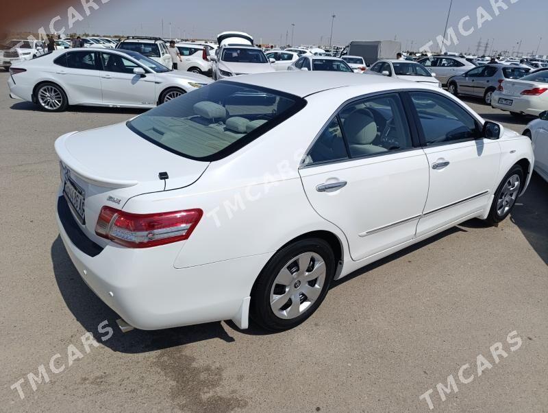 Toyota Camry 2010 - 175 000 TMT - Ашхабад - img 5