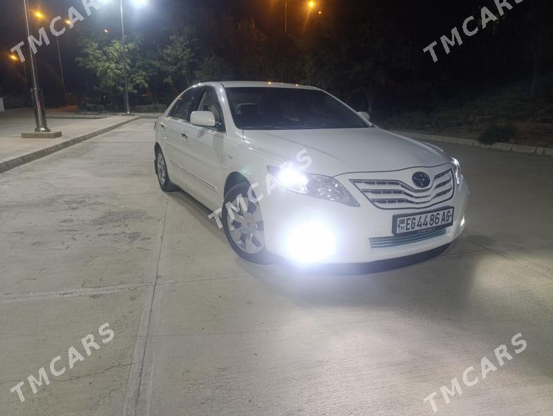 Toyota Camry 2010 - 175 000 TMT - Ашхабад - img 2