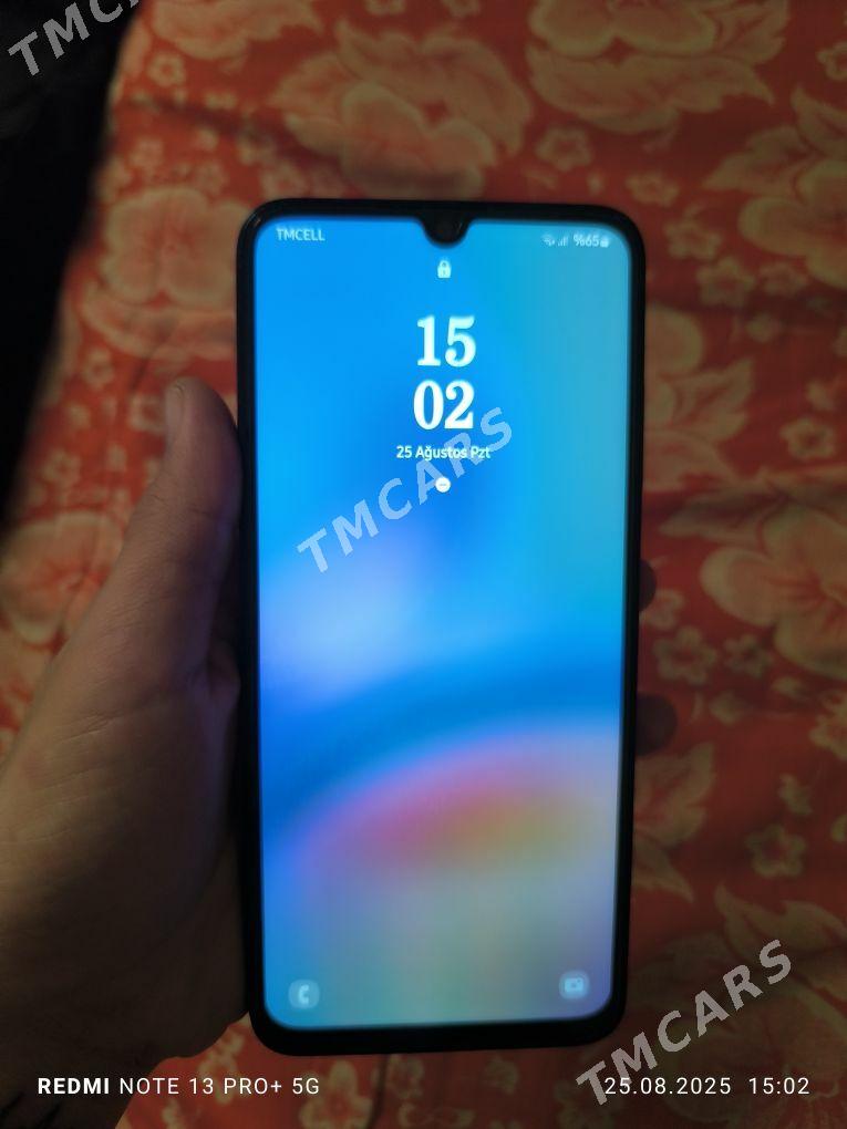 Samsung a05s - Дашогуз - img 4
