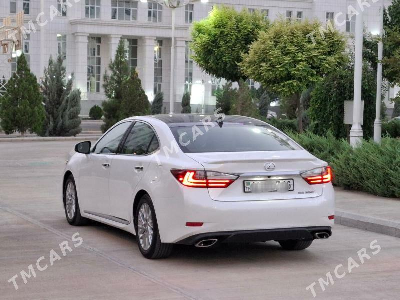Lexus ES 350 2017 - 470 000 TMT - Ашхабад - img 5