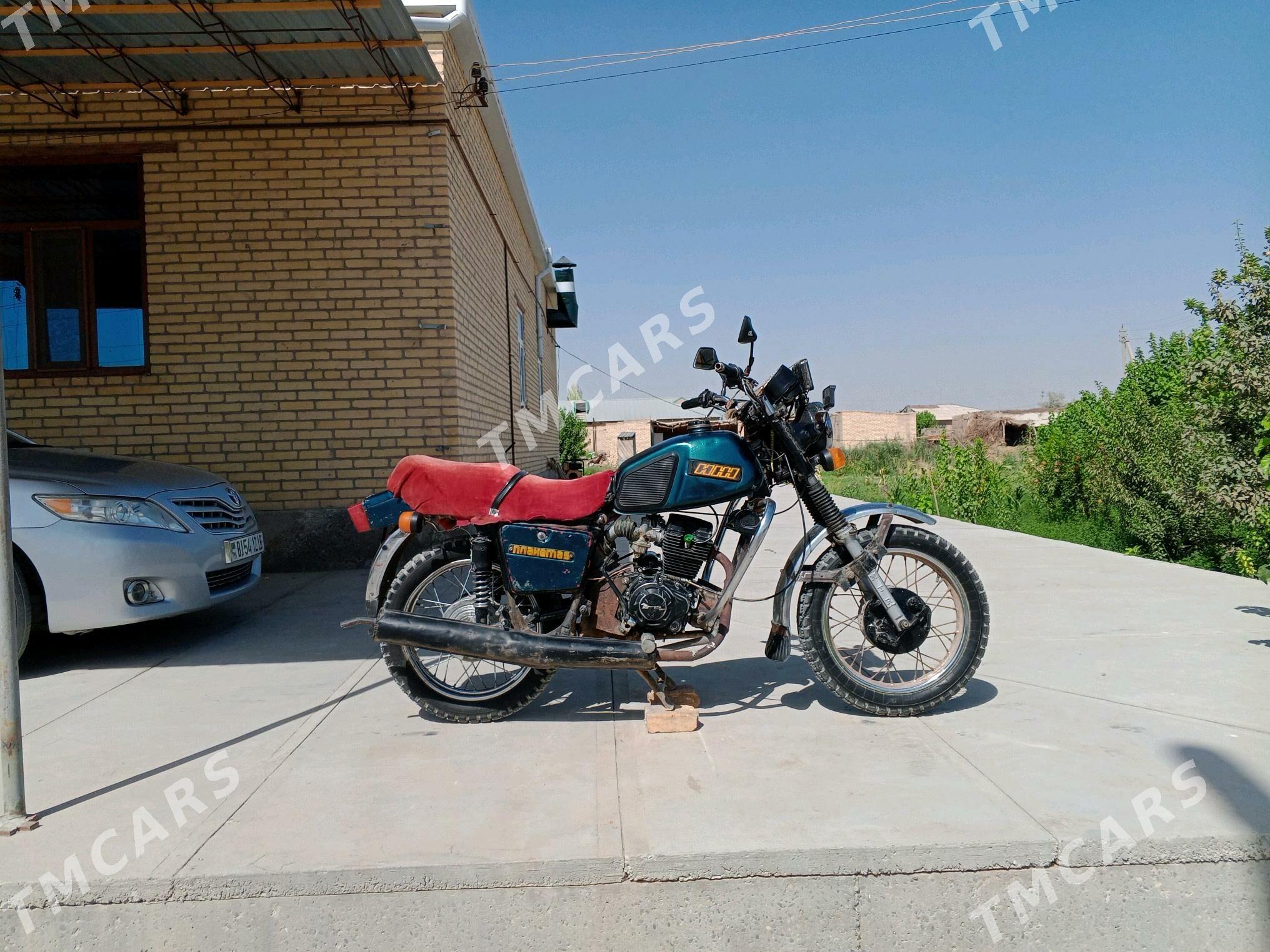 Fekon FK150-8G 2005 - 10 000 TMT - Farap - img 2