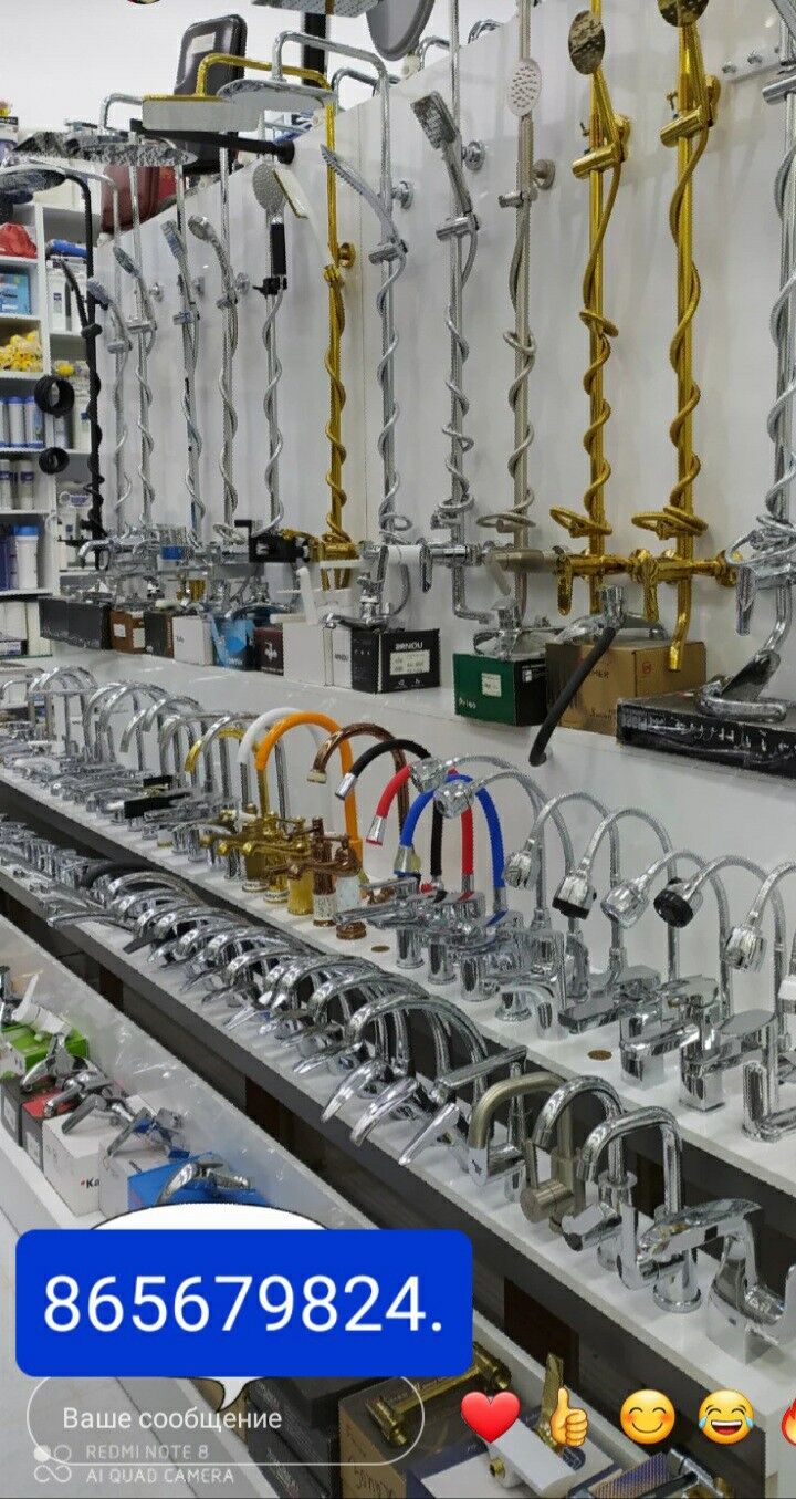 ELEKTRIK SANTEHNIK GAPY ZAMOK - Ашхабад - img 5