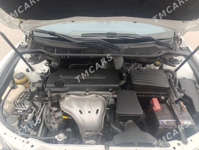 Toyota Camry 2010 - 175 000 TMT - Ашхабад - img 7