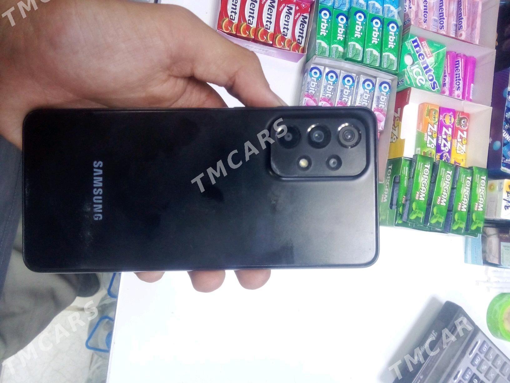 Samsung A 33 - Daşoguz - img 2