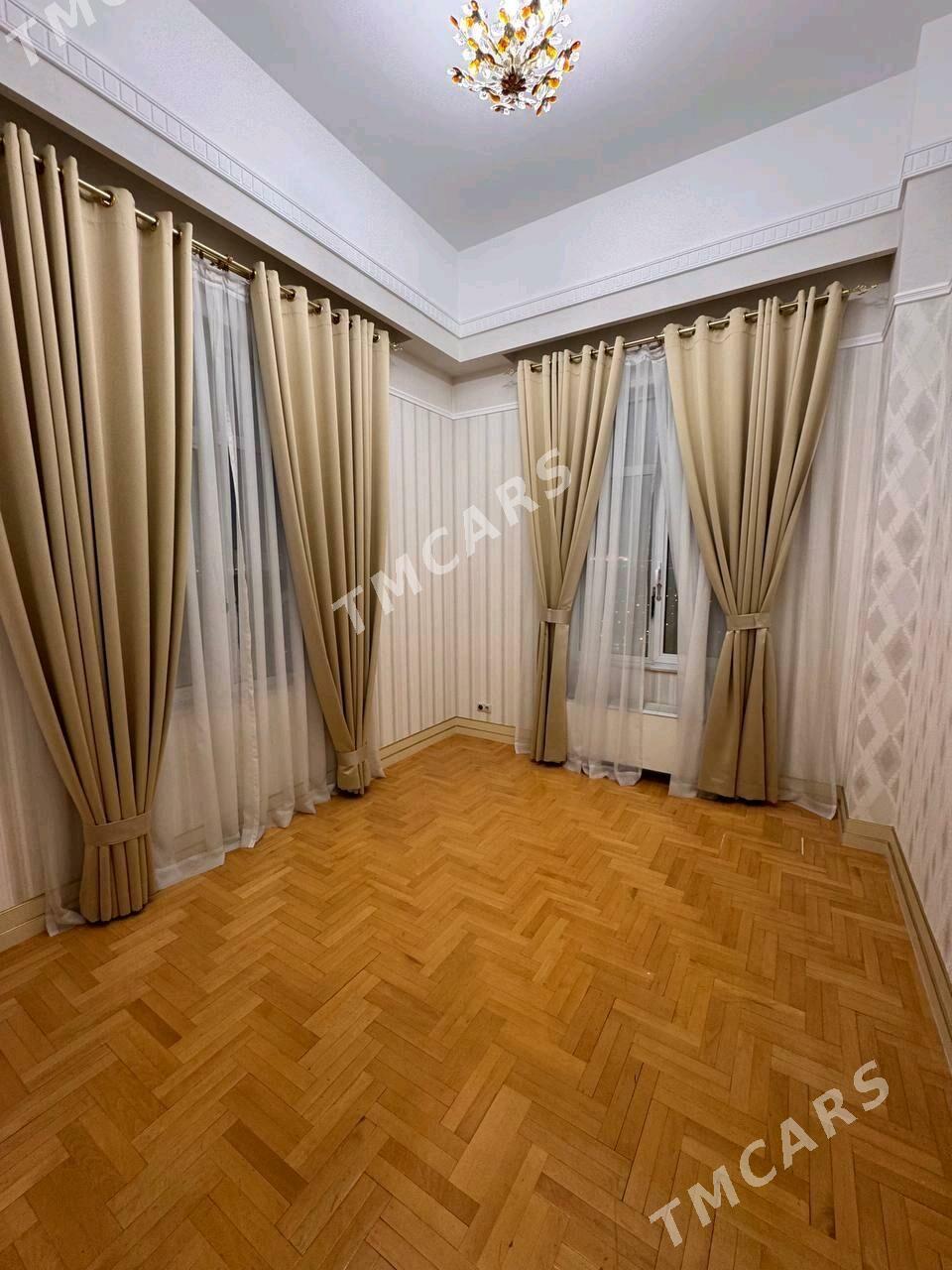 ул..ЛЕНИНА 5 КОМНАТ - Ашхабад - img 9