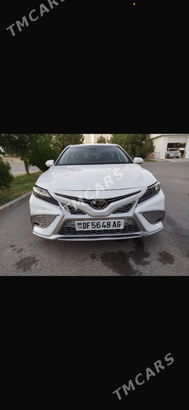 Toyota Camry 2022 - 348 000 TMT - Мары - img 9