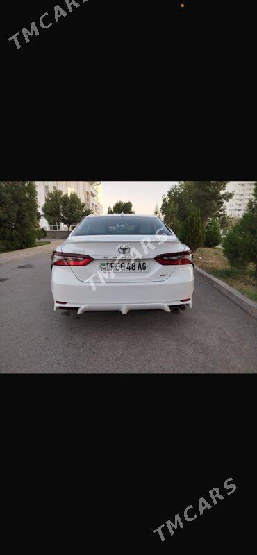 Toyota Camry 2022 - 348 000 TMT - Мары - img 4