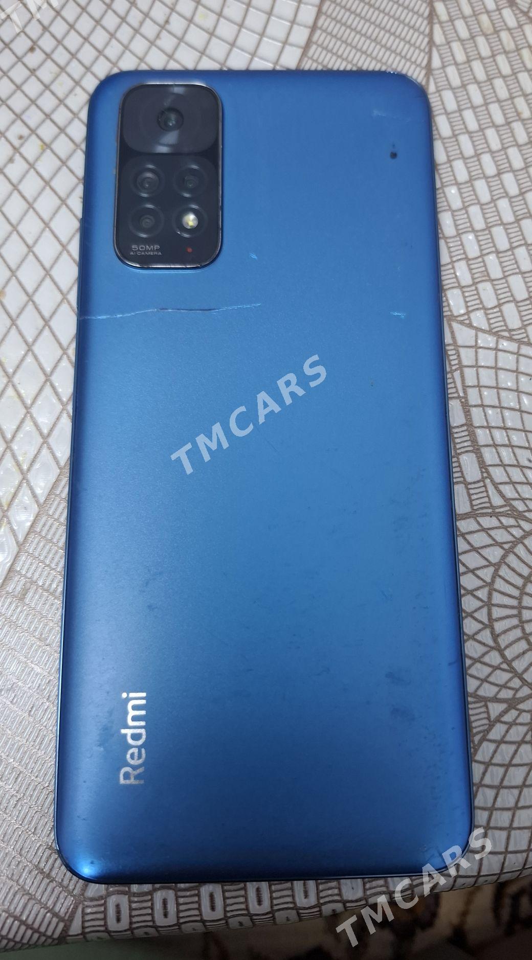 redmi not 11 - Гёкдже - img 2