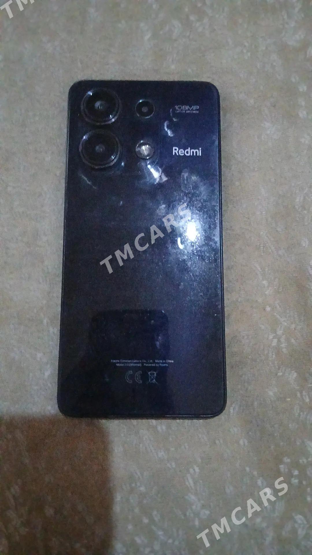 redmi not 13 - Türkmenabat - img 2