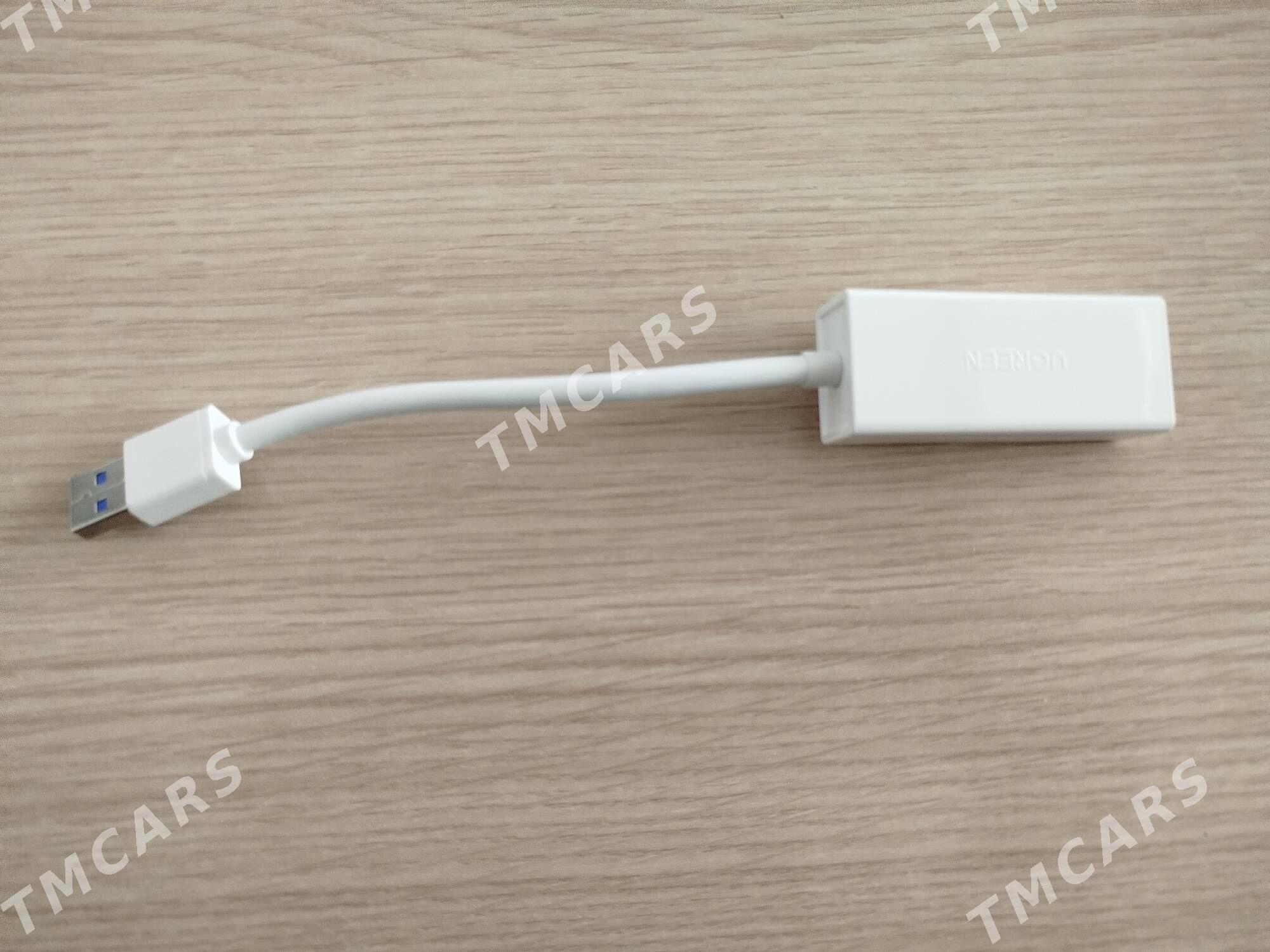 Adapter - Ашхабад - img 2