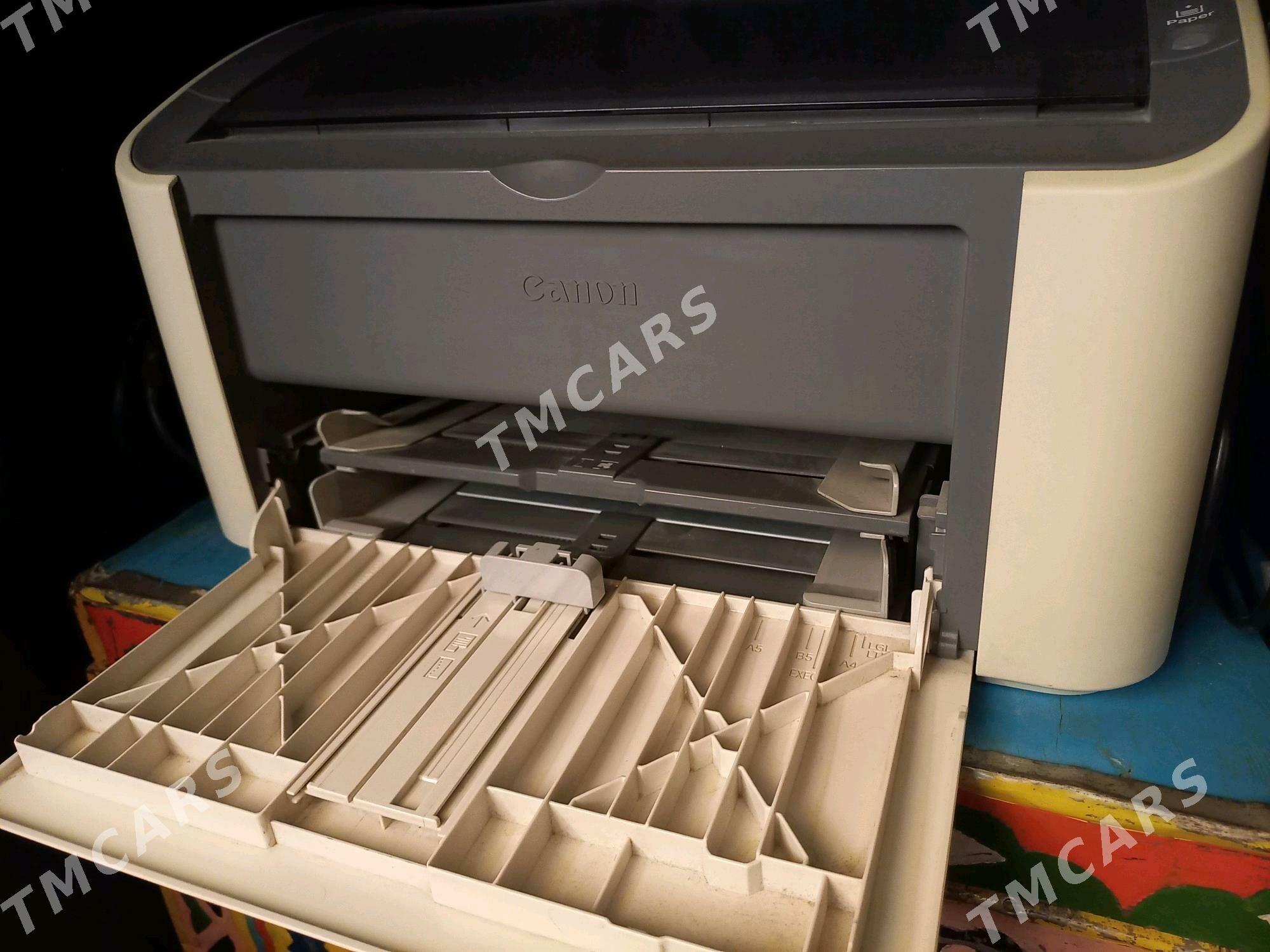 принтер , printer - Туркменбаши - img 2