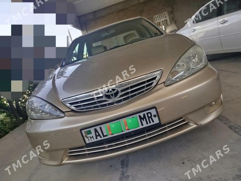Toyota Camry 2005 - 180 000 TMT - Mary - img 3