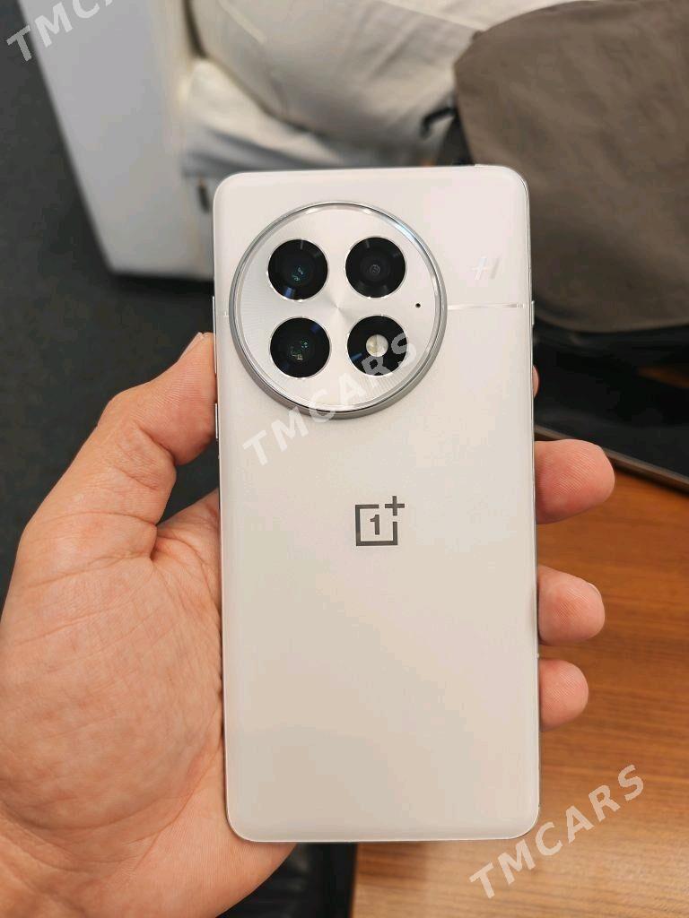 oneplus 13 (24/1TB) - Aşgabat - img 3