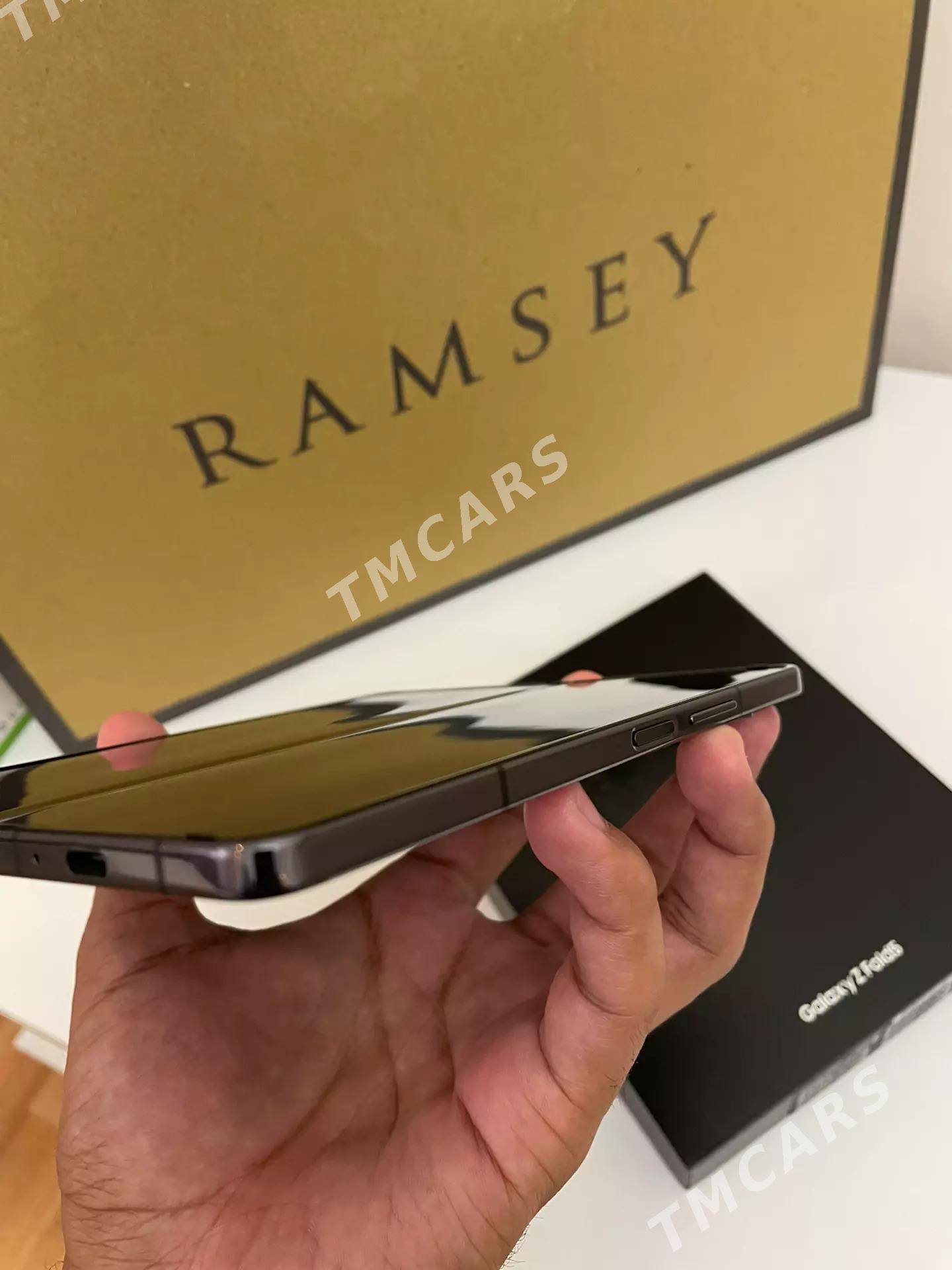 Galaxy Z Fold 5 12/512gb FULL - 1 mkr - img 4