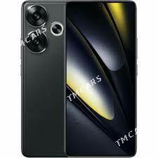 Poco F6 - Туркменбаши - img 2
