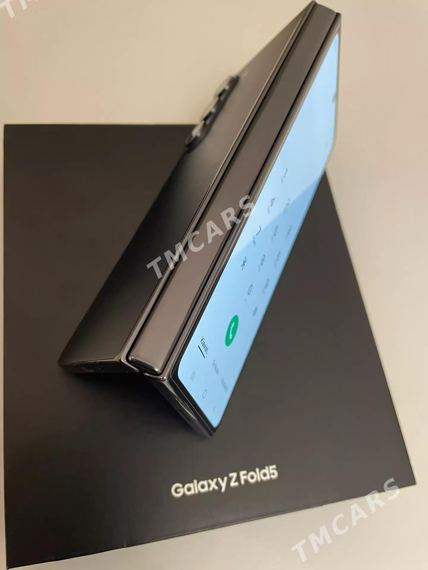 Galaxy Z Fold 5 12/512gb FULL - 1 mkr - img 2