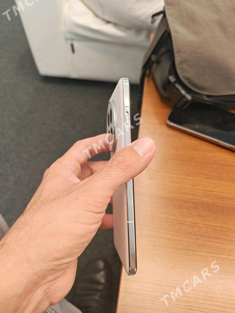 oneplus 13 (24/1TB) - Aşgabat - img 2
