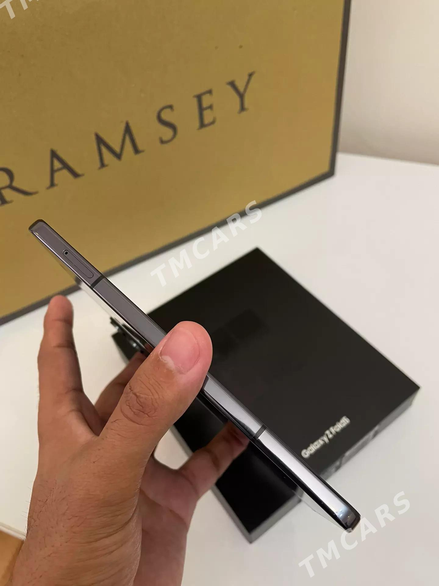 Galaxy Z Fold 5 12/512gb FULL - 1 mkr - img 5