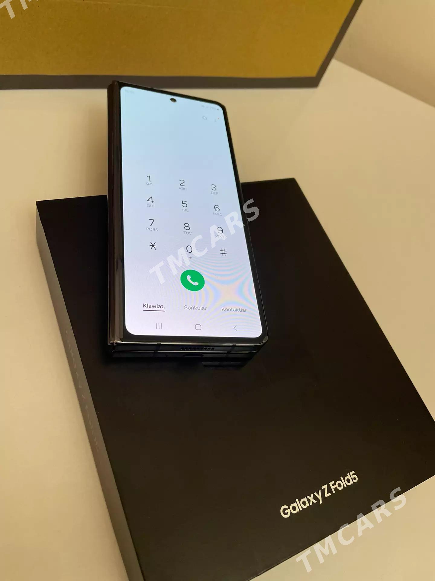 Galaxy Z Fold 5 12/512gb FULL - 1 mkr - img 8
