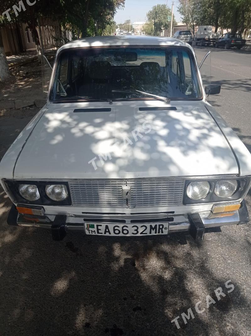 Lada 2106 1993 - 12 000 TMT - Baýramaly - img 2