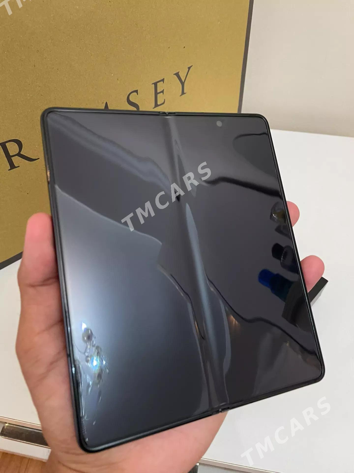 Galaxy Z Fold 5 12/512gb FULL - 1 mkr - img 6