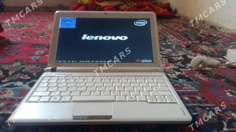 Kompuyuter Notebook lenovo - Sakar - img 3