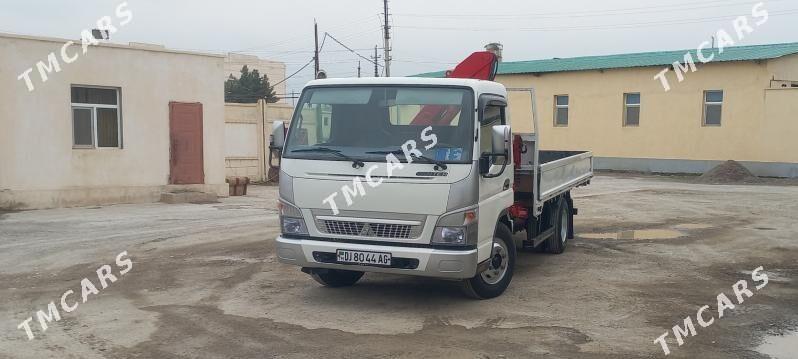 Mitsubishi Canter 2015 - 600 000 TMT - Täze zaman - img 5