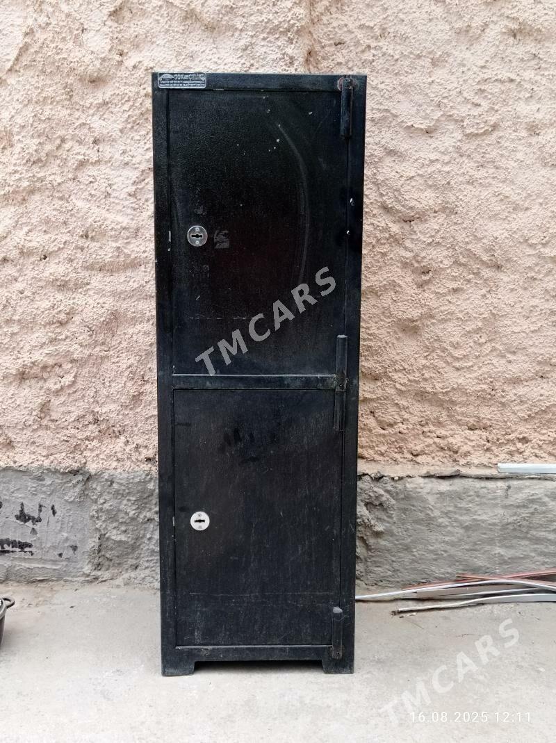 seyf - Aşgabat - img 2