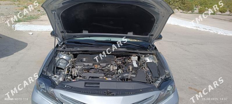 Toyota Camry 2022 - 345 000 TMT - Керки - img 5
