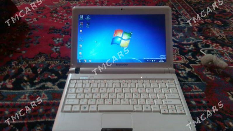 Kompuyuter Notebook lenovo - Sakar - img 4