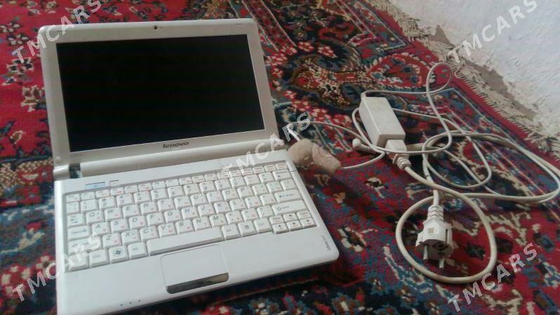 Kompuyuter Notebook lenovo - Sakar - img 2